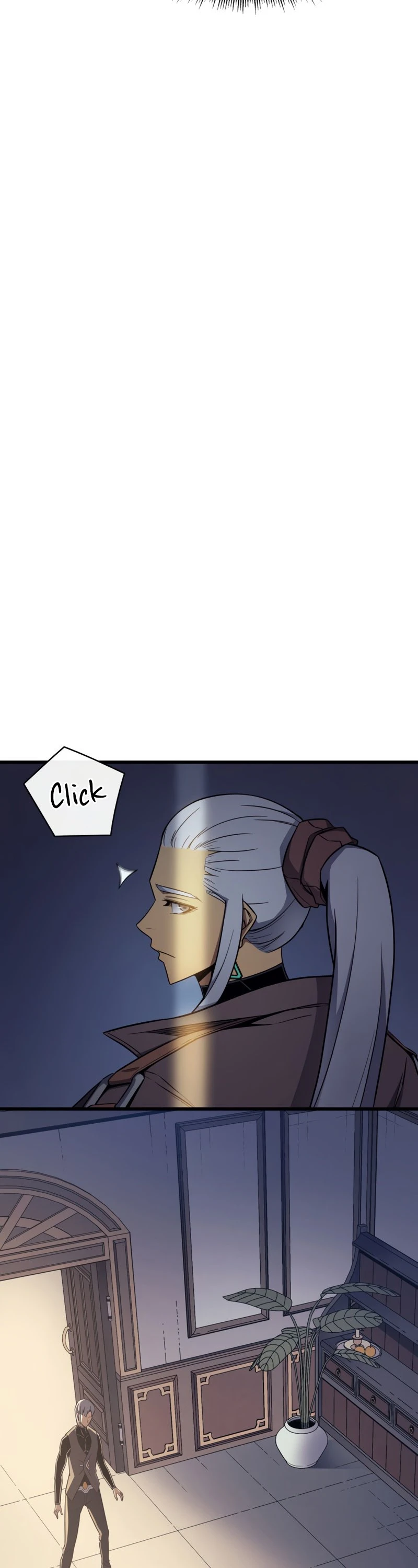 The Great Mage Returns After 4000 Years Chapter 116 Page 35