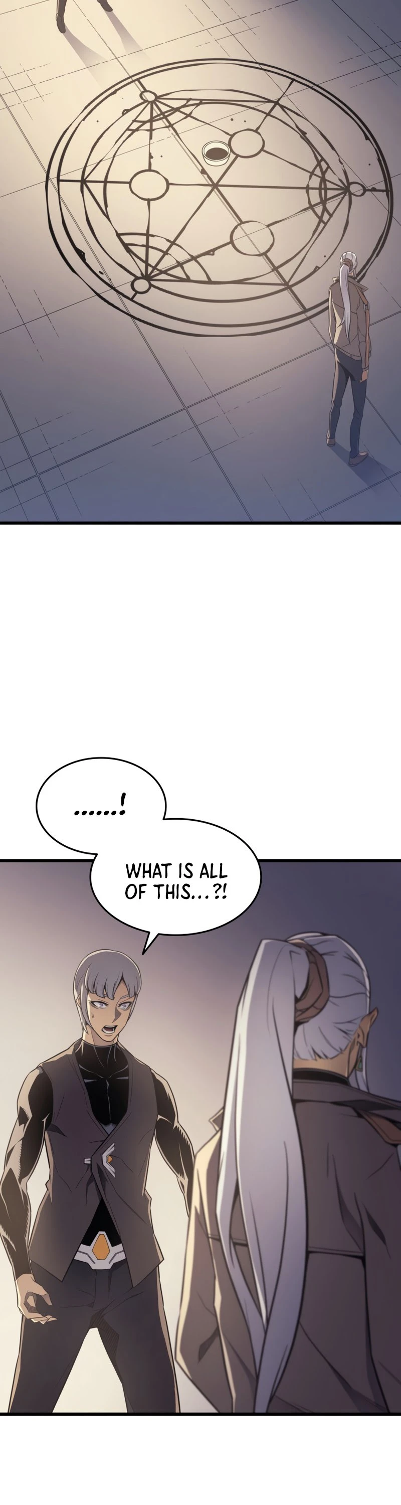 The Great Mage Returns After 4000 Years Chapter 116 Page 36