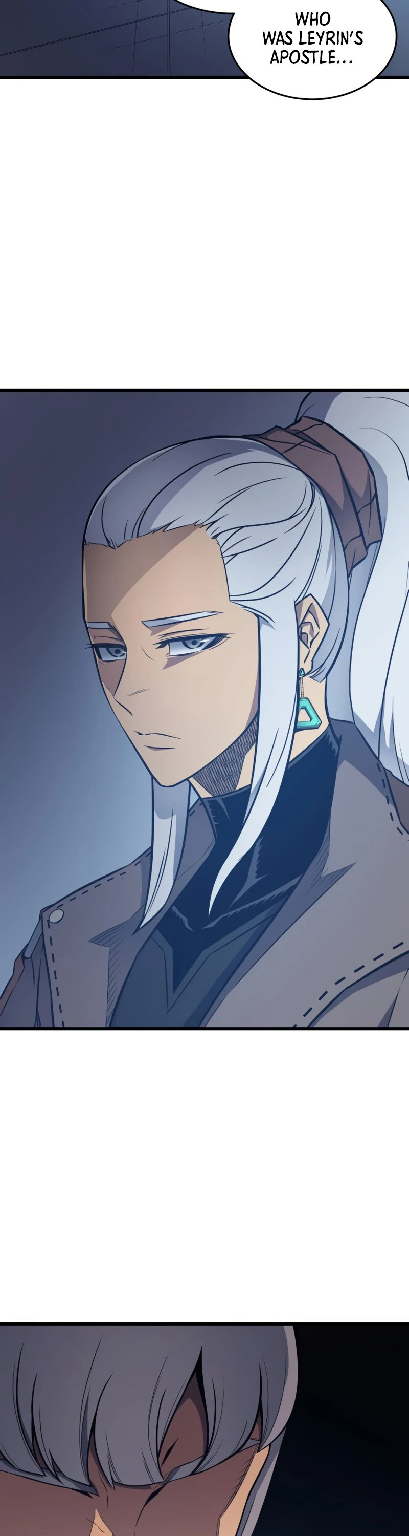 The Great Mage Returns After 4000 Years Chapter 116 Page 39