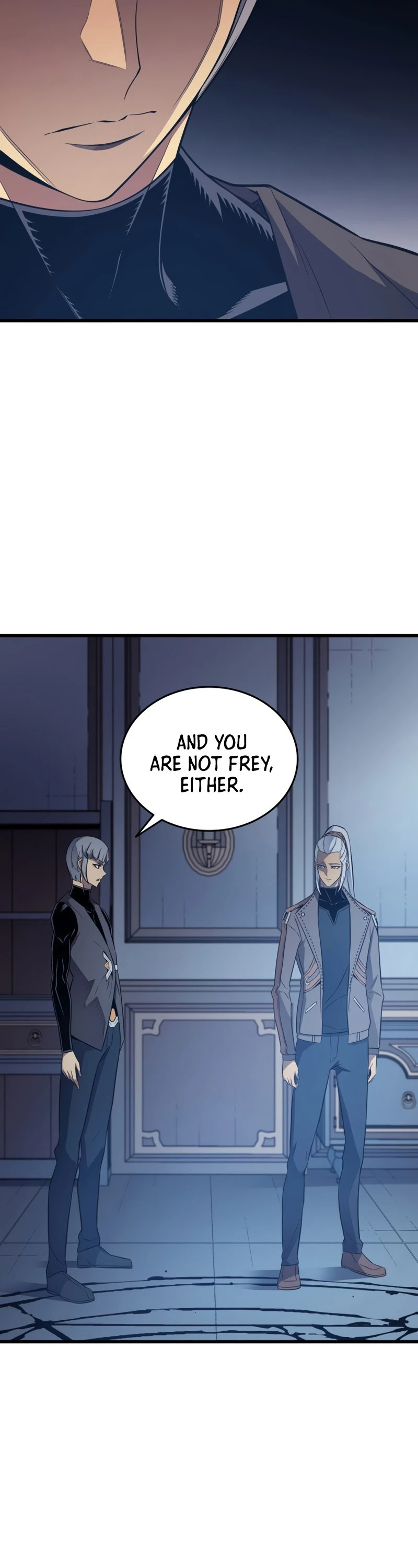 The Great Mage Returns After 4000 Years Chapter 116 Page 40