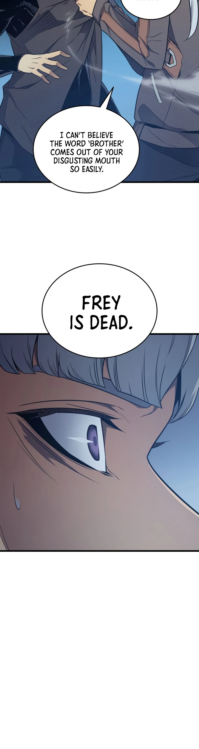 The Great Mage Returns After 4000 Years Chapter 116 Page 43
