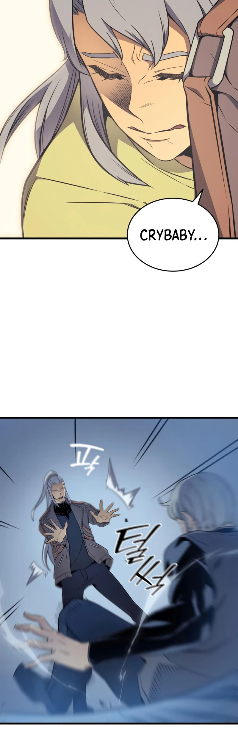 The Great Mage Returns After 4000 Years Chapter 117 Page 10