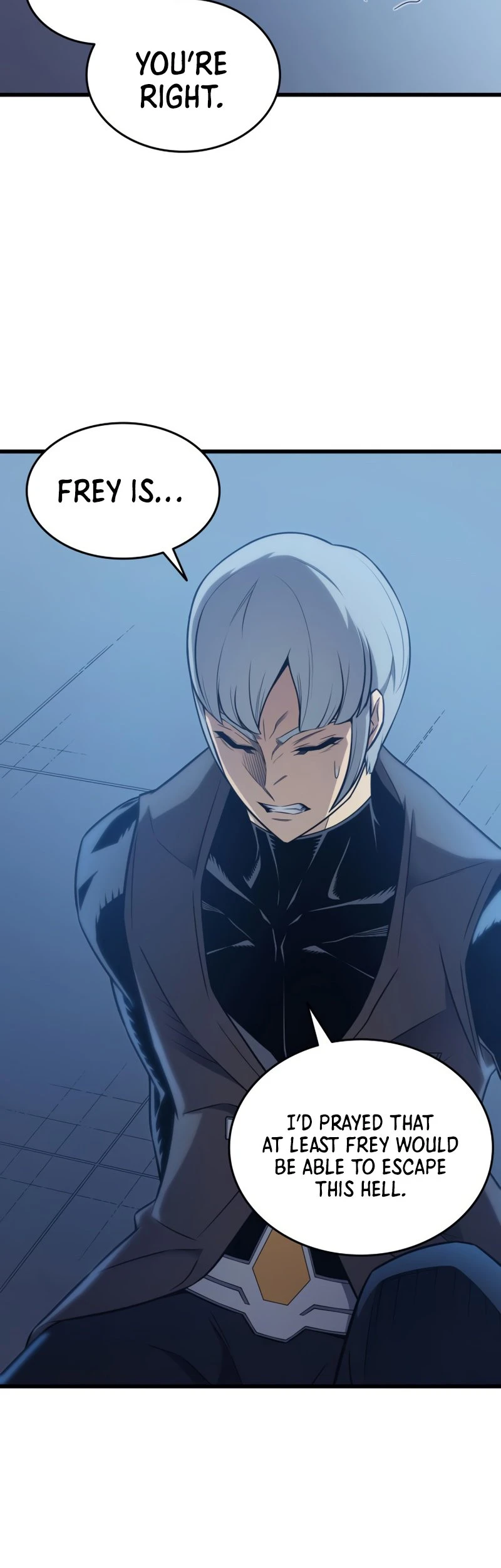The Great Mage Returns After 4000 Years Chapter 117 Page 12