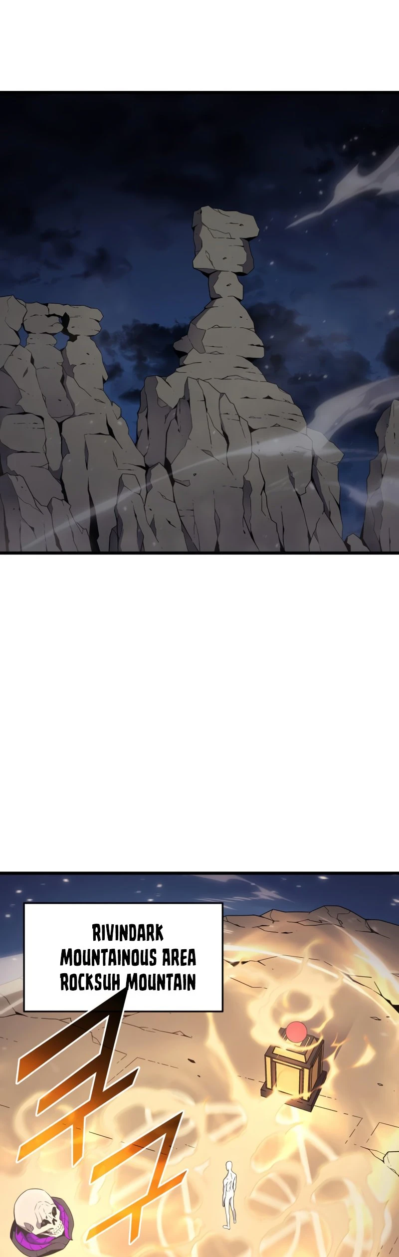 The Great Mage Returns After 4000 Years Chapter 117 Page 15