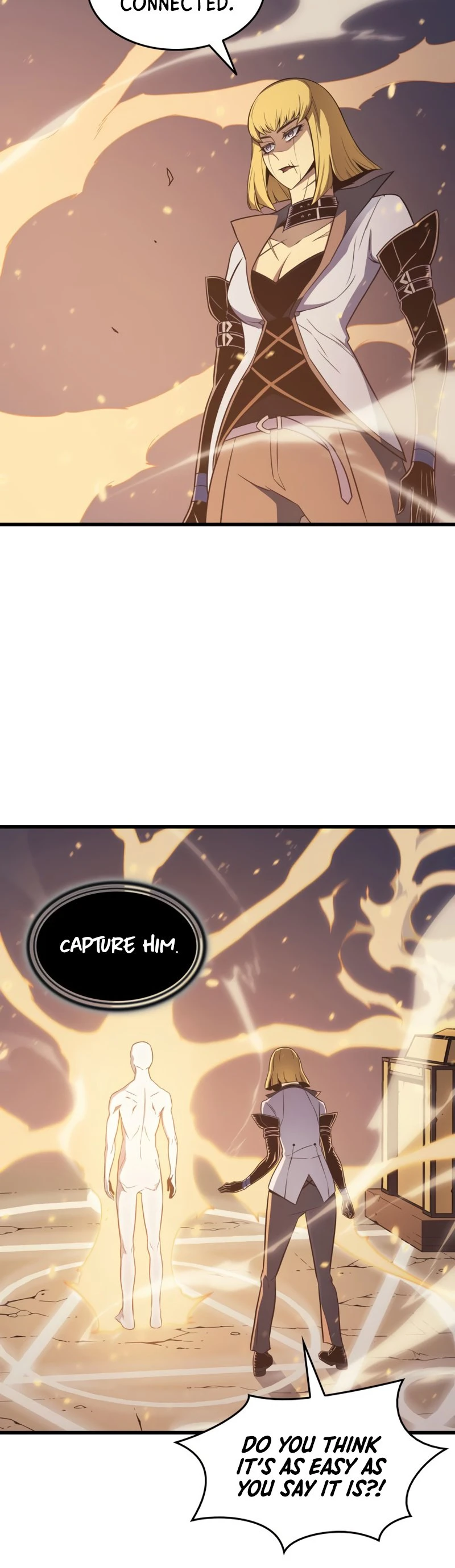The Great Mage Returns After 4000 Years Chapter 117 Page 20