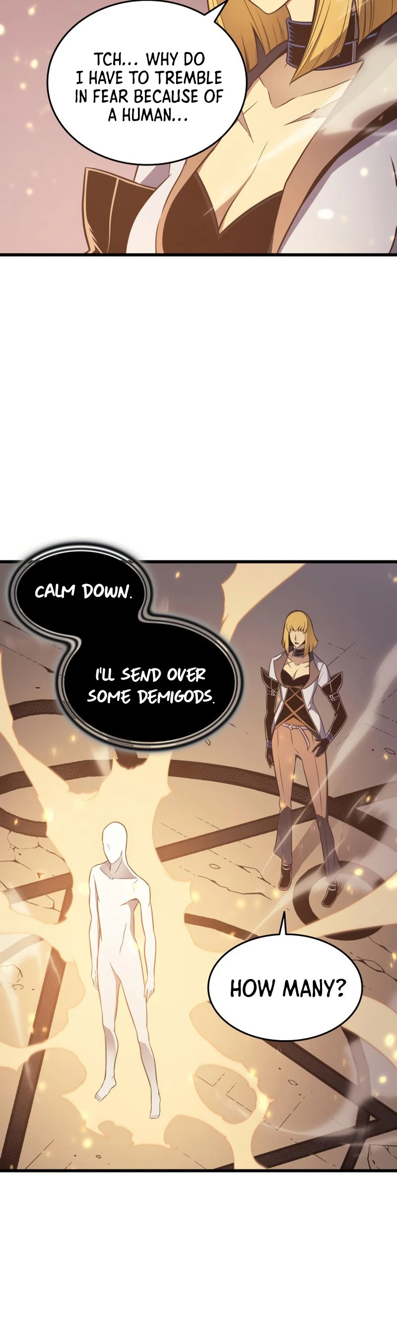 The Great Mage Returns After 4000 Years Chapter 117 Page 22