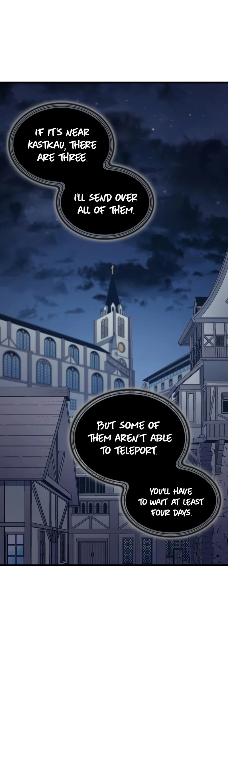 The Great Mage Returns After 4000 Years Chapter 117 Page 23