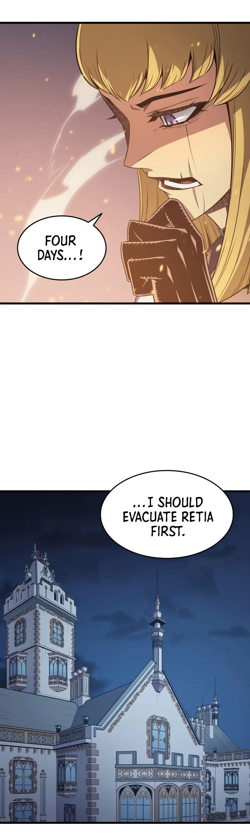 The Great Mage Returns After 4000 Years Chapter 117 Page 24
