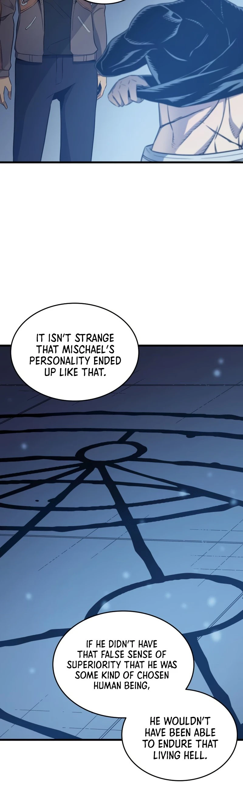 The Great Mage Returns After 4000 Years Chapter 117 Page 28