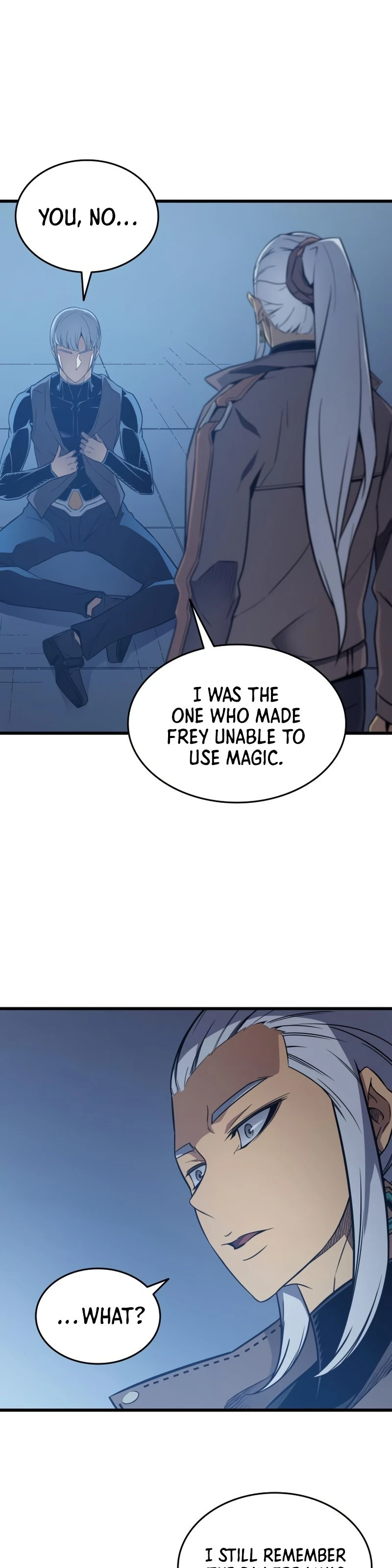 The Great Mage Returns After 4000 Years Chapter 117 Page 29