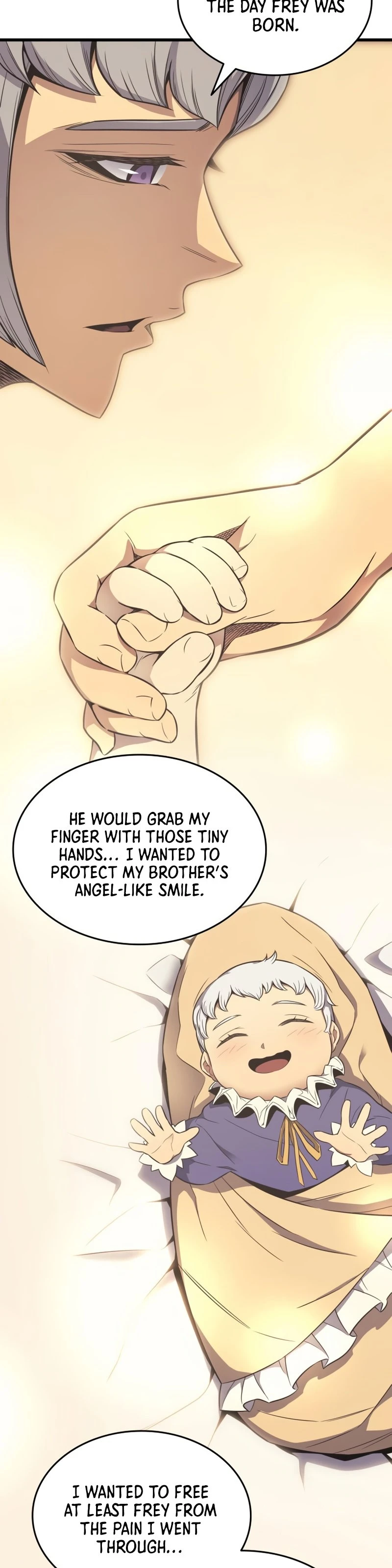 The Great Mage Returns After 4000 Years Chapter 117 Page 30