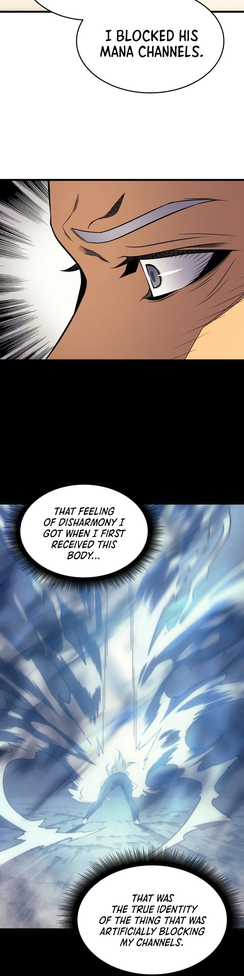 The Great Mage Returns After 4000 Years Chapter 117 Page 31
