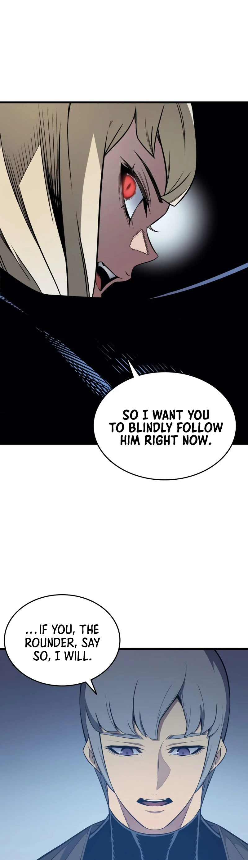 The Great Mage Returns After 4000 Years Chapter 117 Page 41