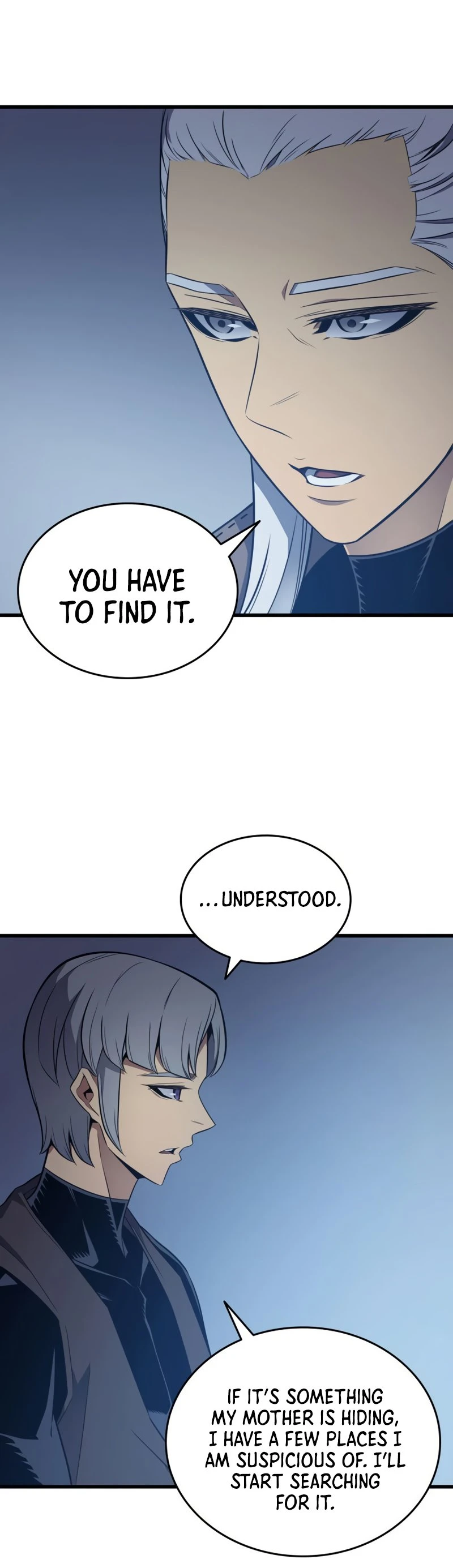 The Great Mage Returns After 4000 Years Chapter 117 Page 44