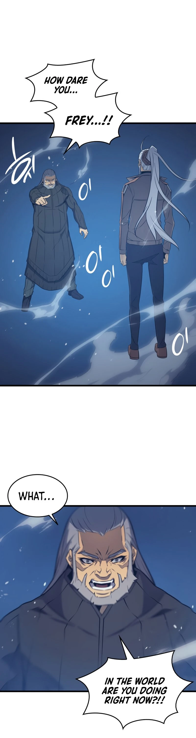 The Great Mage Returns After 4000 Years Chapter 118 Page 8