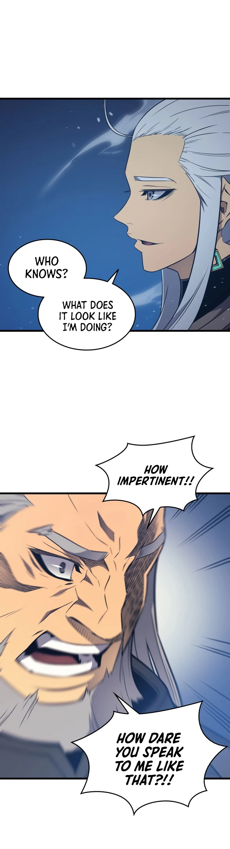 The Great Mage Returns After 4000 Years Chapter 118 Page 9