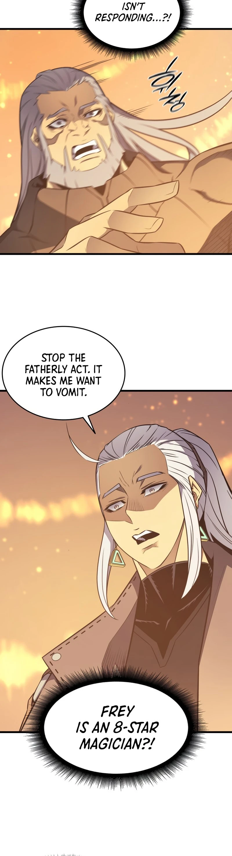 The Great Mage Returns After 4000 Years Chapter 118 Page 11