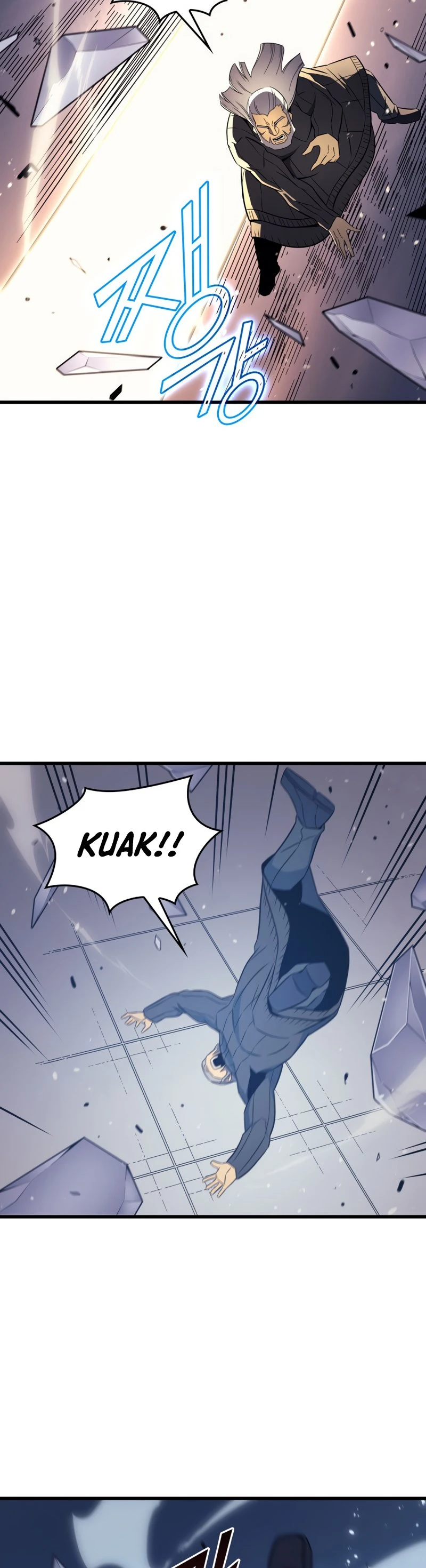 The Great Mage Returns After 4000 Years Chapter 118 Page 15