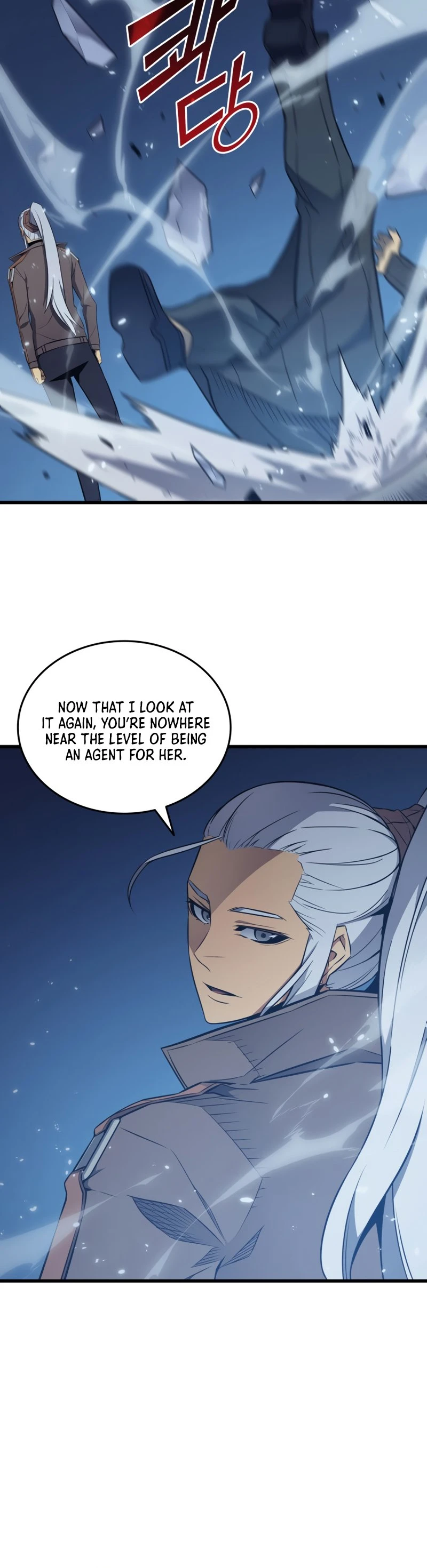 The Great Mage Returns After 4000 Years Chapter 118 Page 16