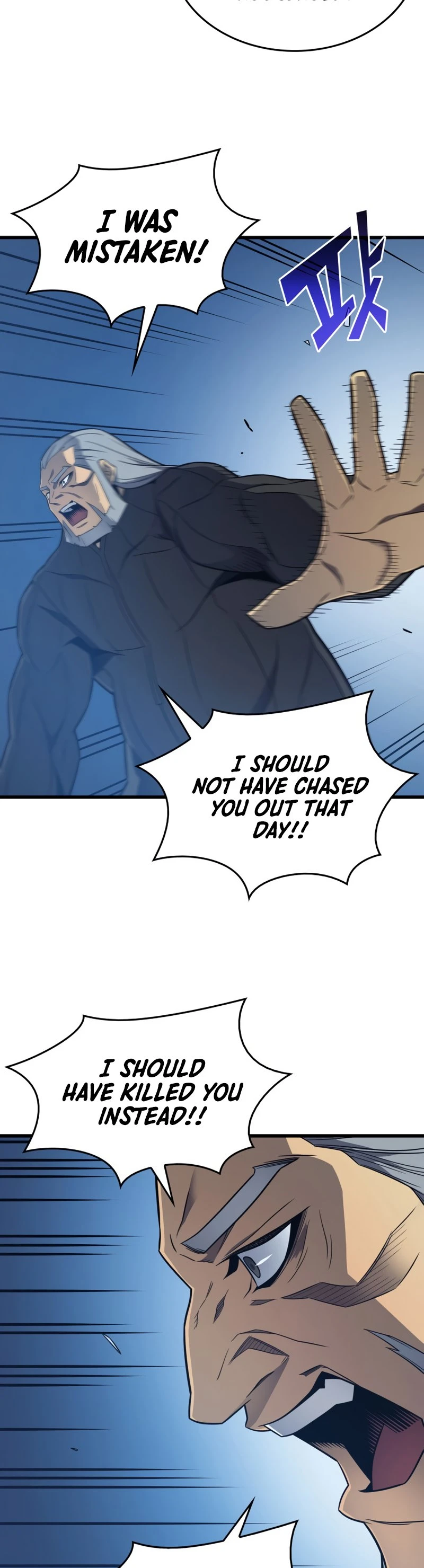 The Great Mage Returns After 4000 Years Chapter 118 Page 18