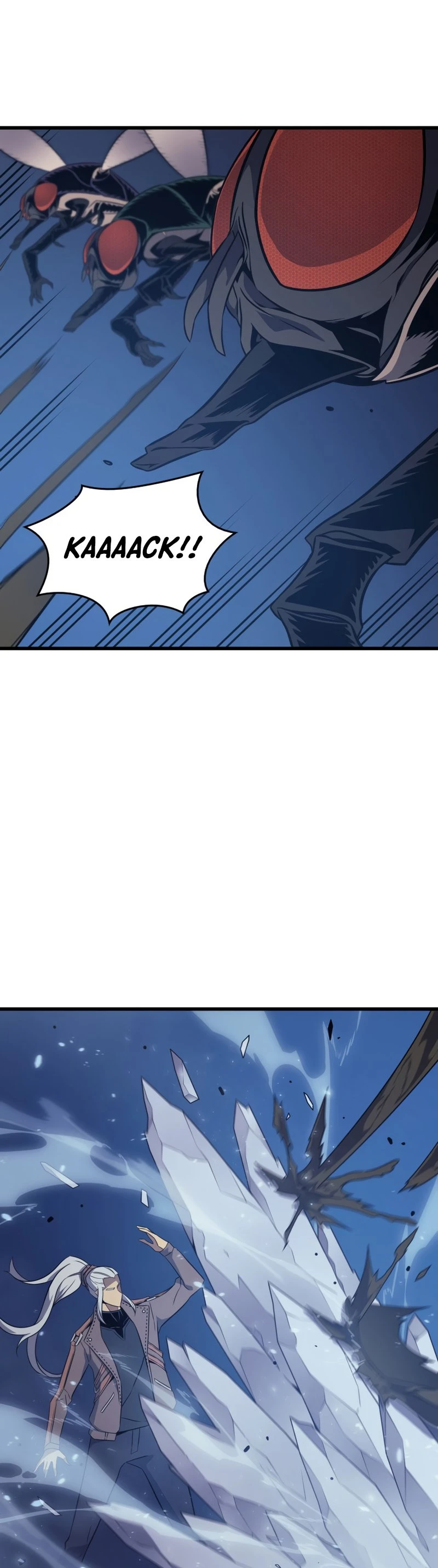 The Great Mage Returns After 4000 Years Chapter 118 Page 22
