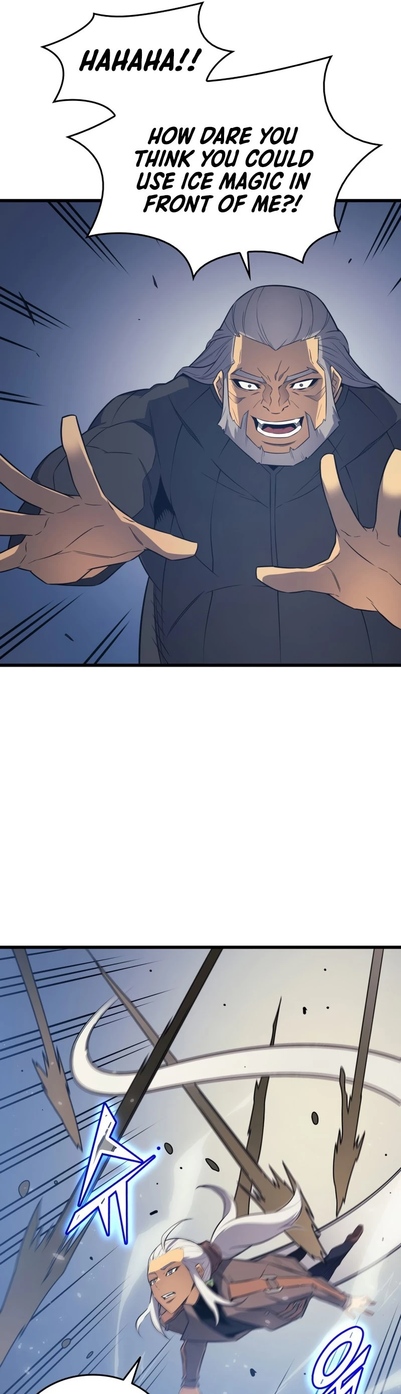 The Great Mage Returns After 4000 Years Chapter 118 Page 25