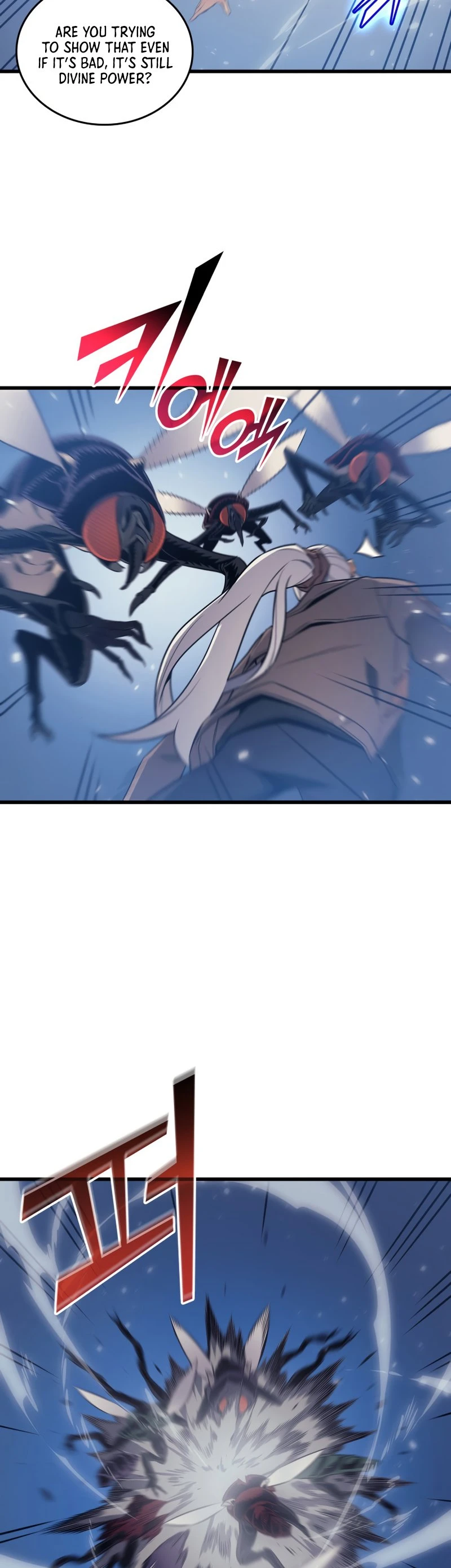The Great Mage Returns After 4000 Years Chapter 118 Page 26