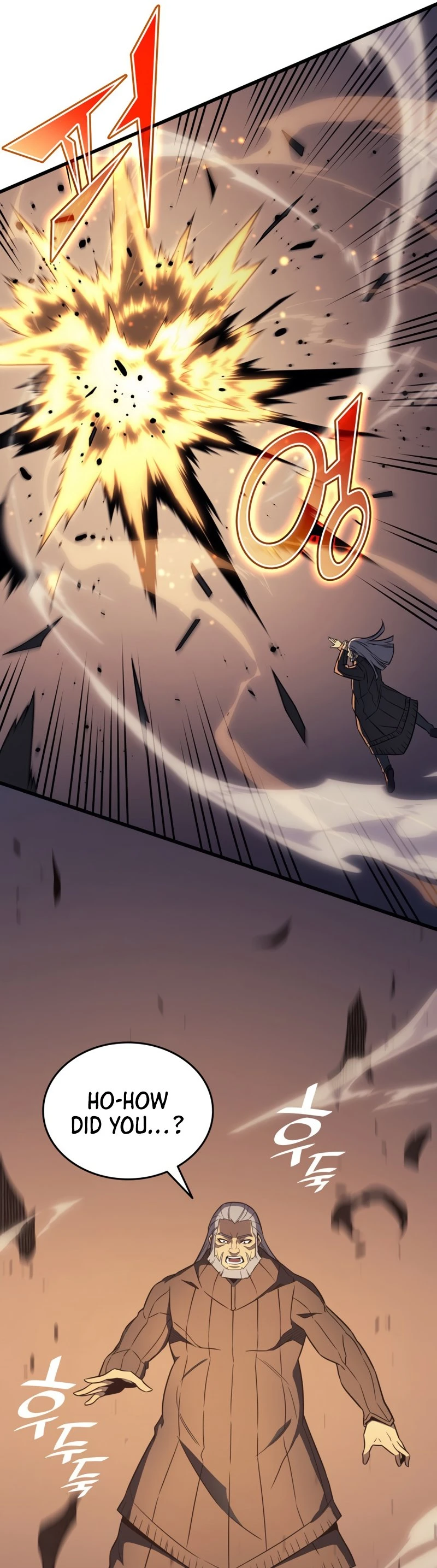 The Great Mage Returns After 4000 Years Chapter 118 Page 29