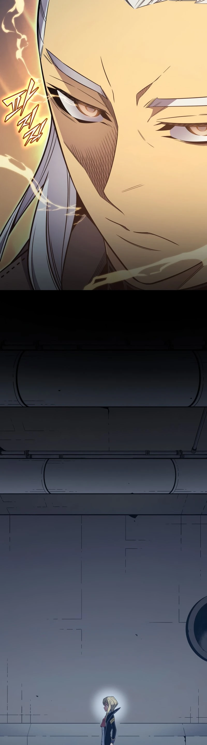 The Great Mage Returns After 4000 Years Chapter 118 Page 31