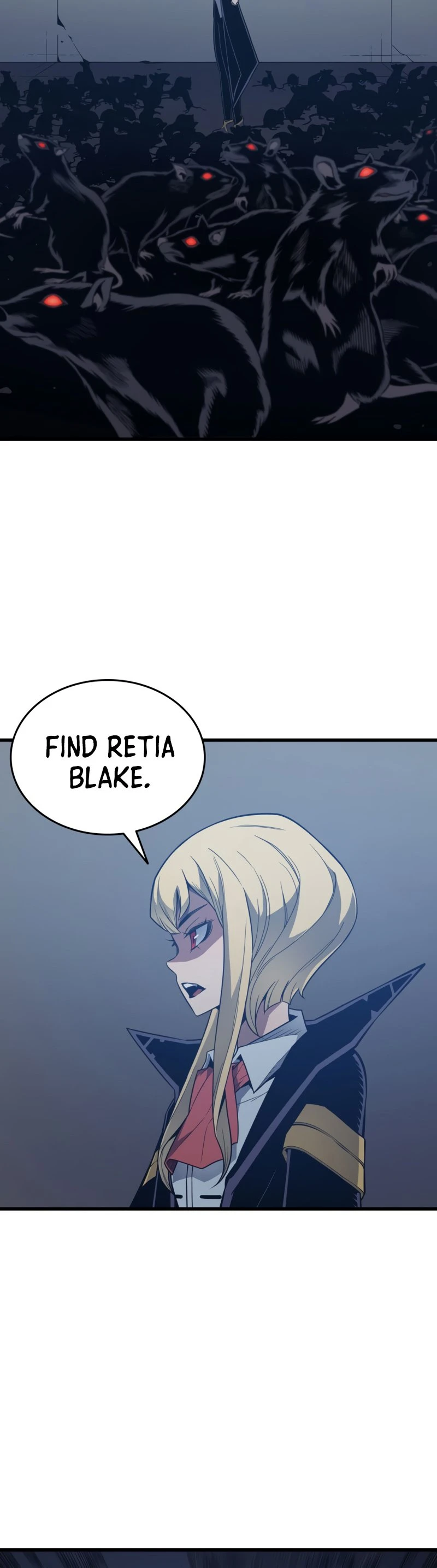The Great Mage Returns After 4000 Years Chapter 118 Page 32