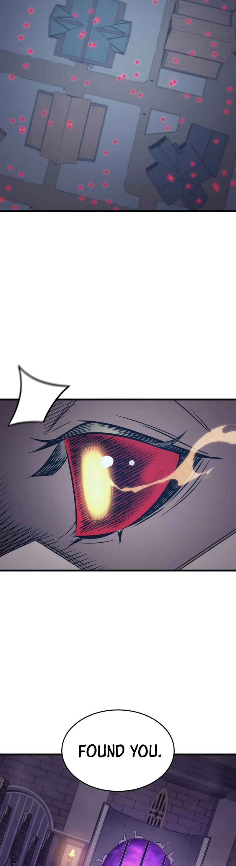 The Great Mage Returns After 4000 Years Chapter 118 Page 35