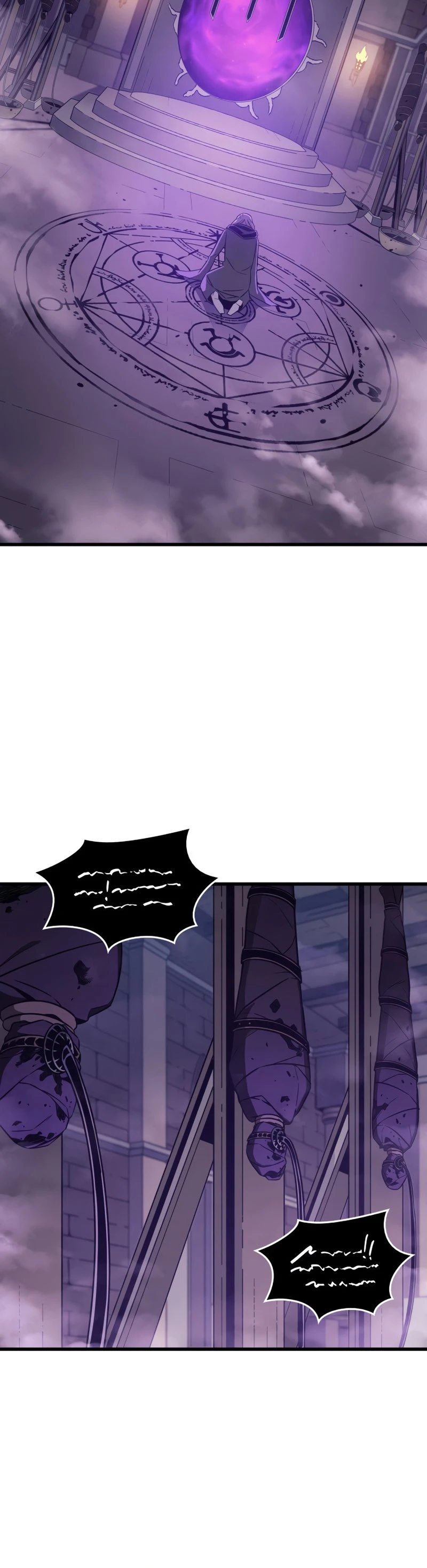 The Great Mage Returns After 4000 Years Chapter 118 Page 36