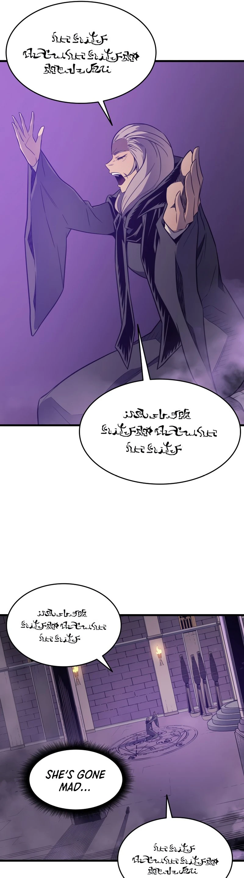 The Great Mage Returns After 4000 Years Chapter 118 Page 37
