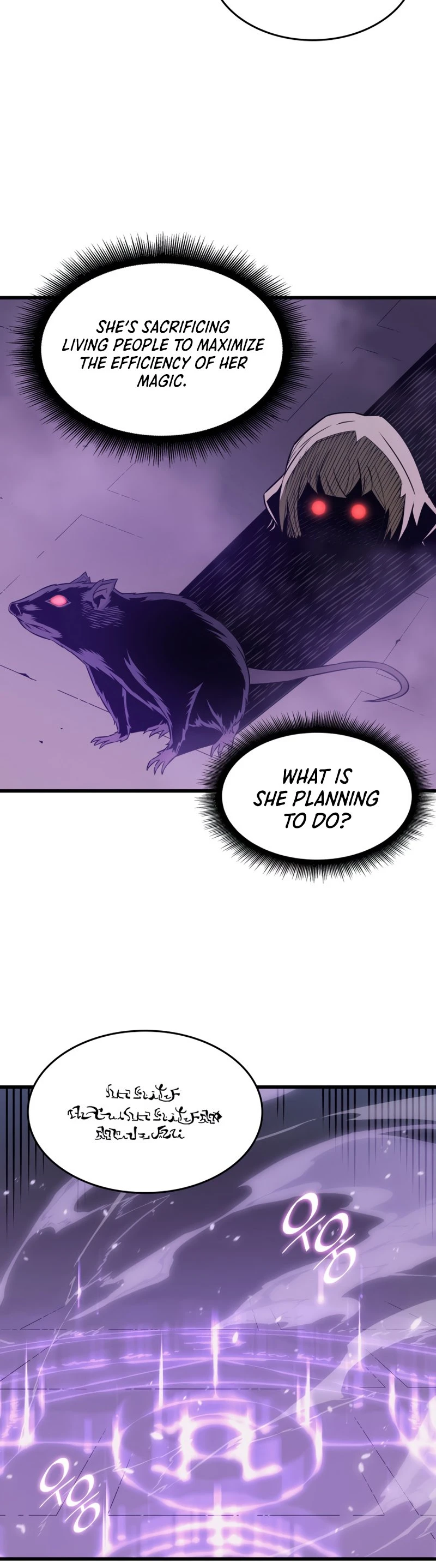 The Great Mage Returns After 4000 Years Chapter 118 Page 38