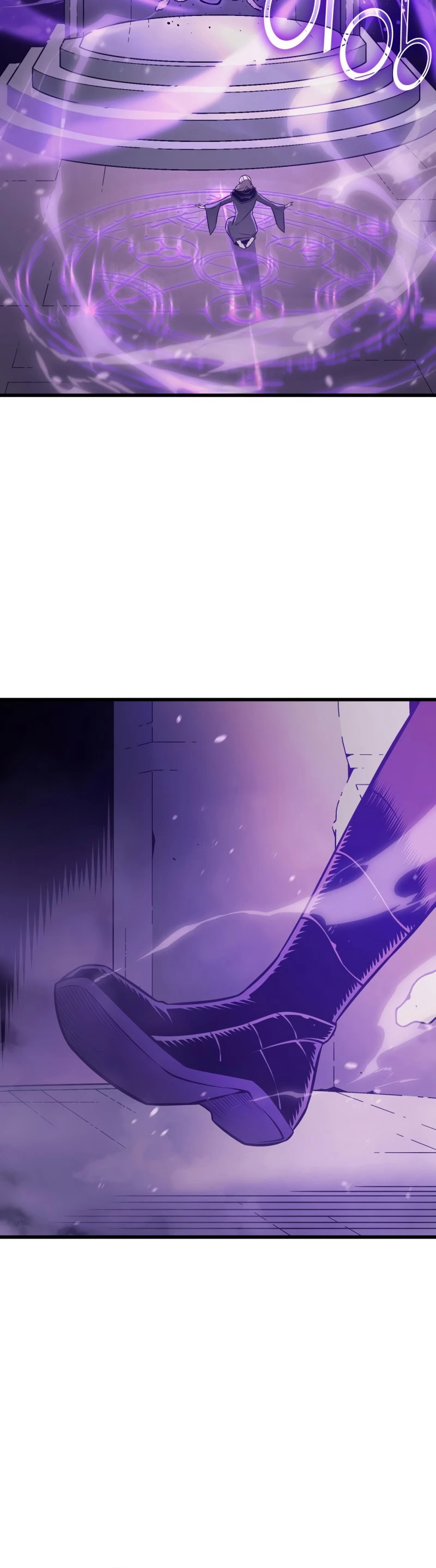 The Great Mage Returns After 4000 Years Chapter 118 Page 40