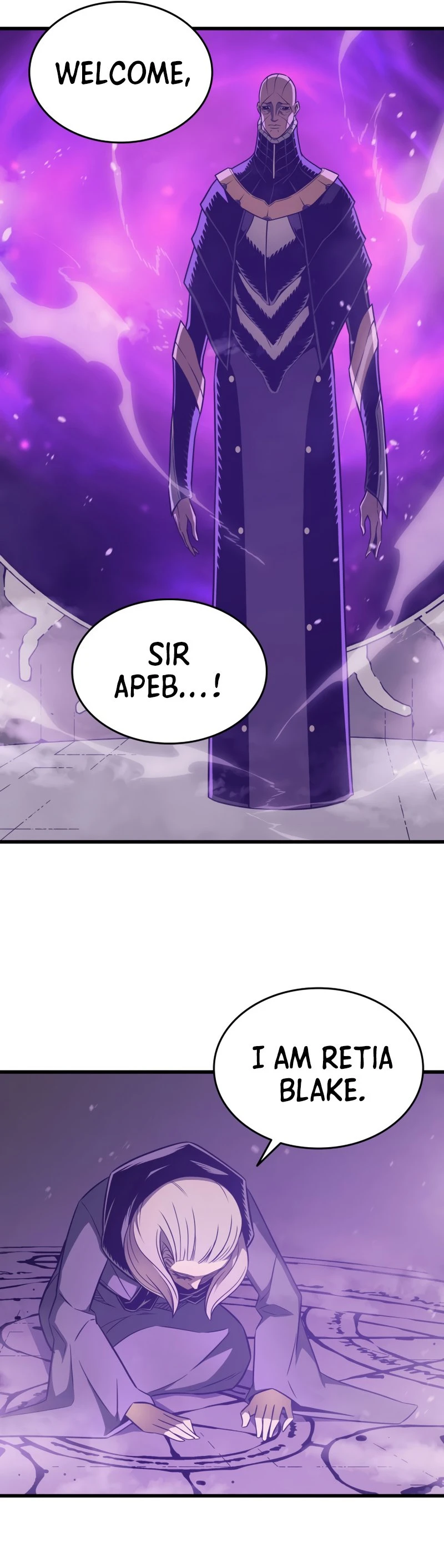 The Great Mage Returns After 4000 Years Chapter 118 Page 41