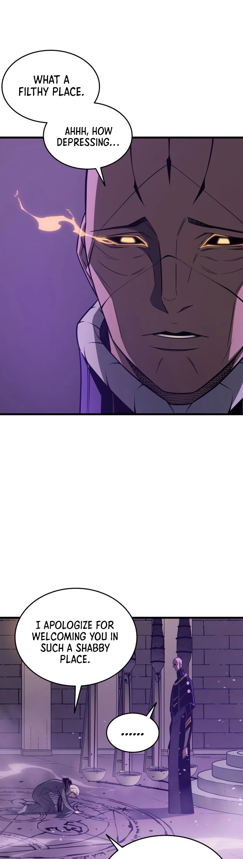 The Great Mage Returns After 4000 Years Chapter 118 Page 42