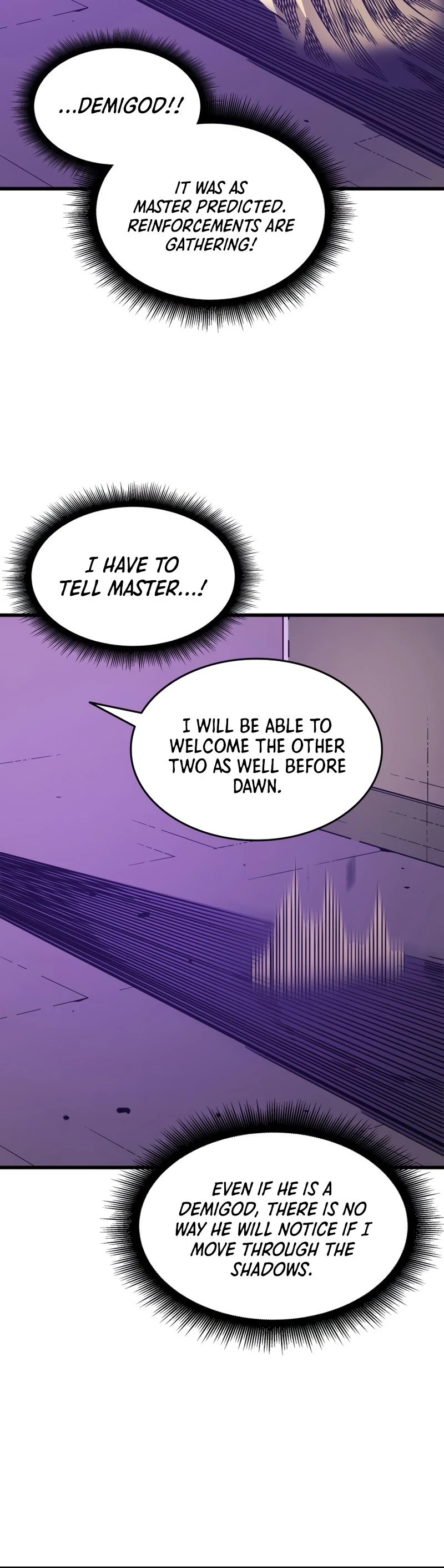 The Great Mage Returns After 4000 Years Chapter 118 Page 44