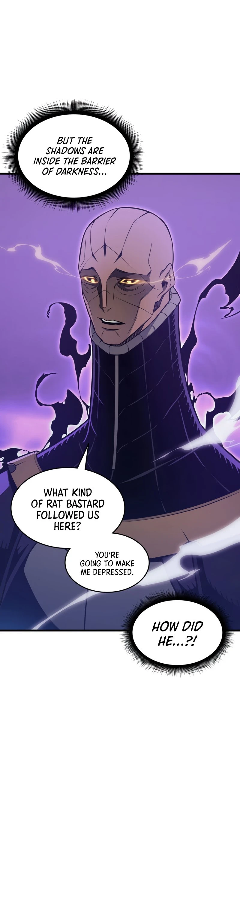 The Great Mage Returns After 4000 Years Chapter 118 Page 48