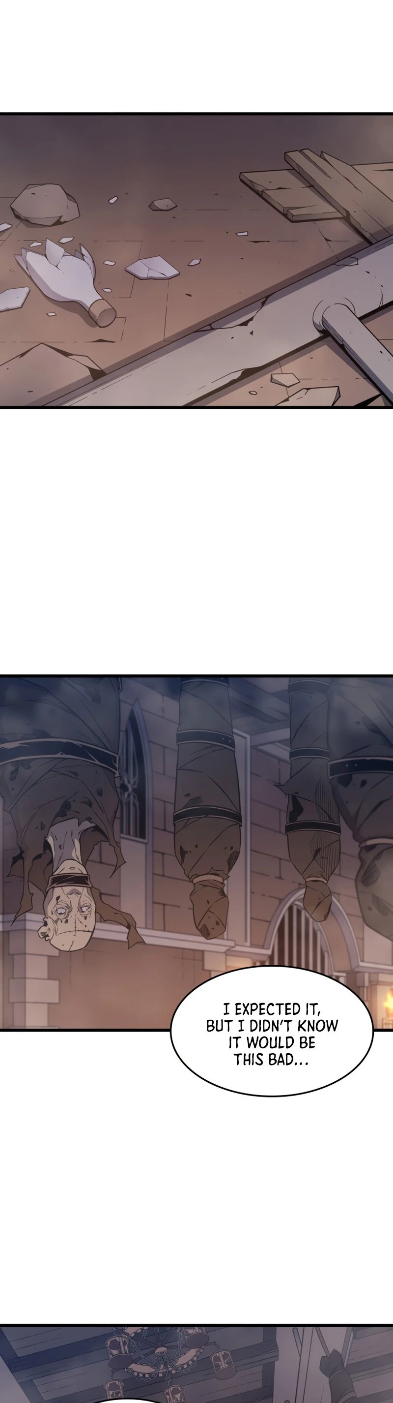 The Great Mage Returns After 4000 Years Chapter 119 Page 6