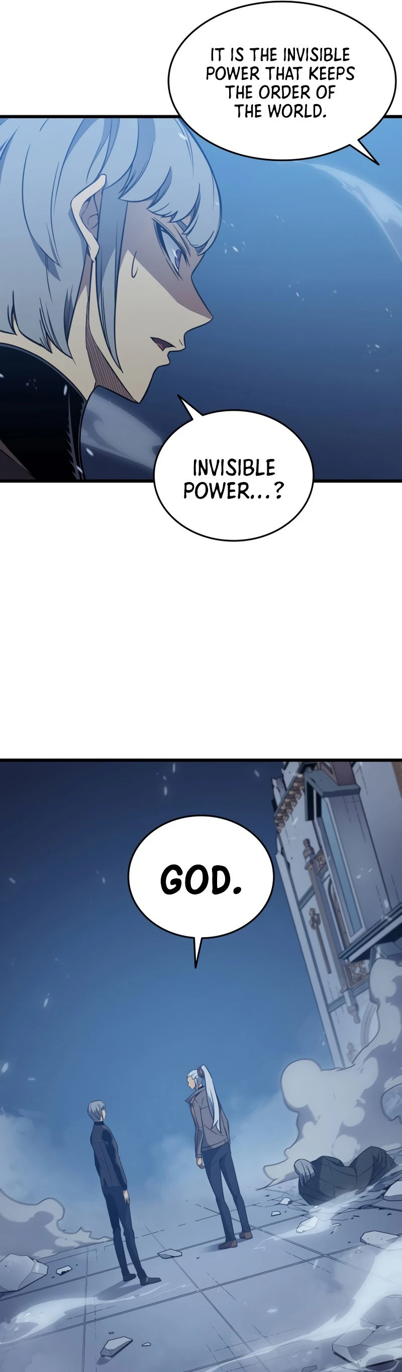 The Great Mage Returns After 4000 Years Chapter 119 Page 17