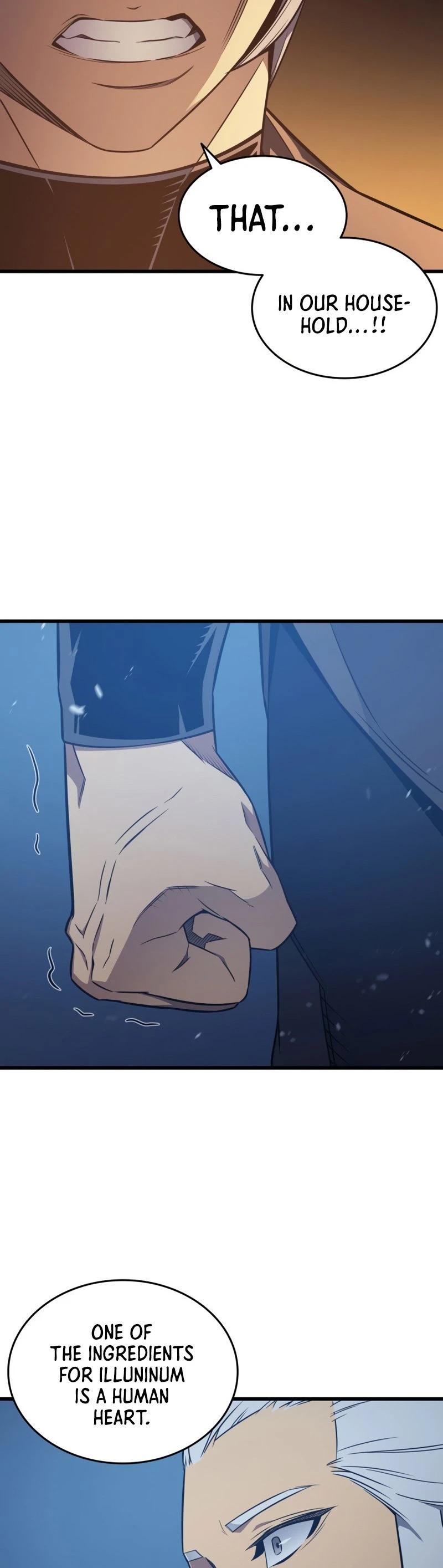 The Great Mage Returns After 4000 Years Chapter 119 Page 22