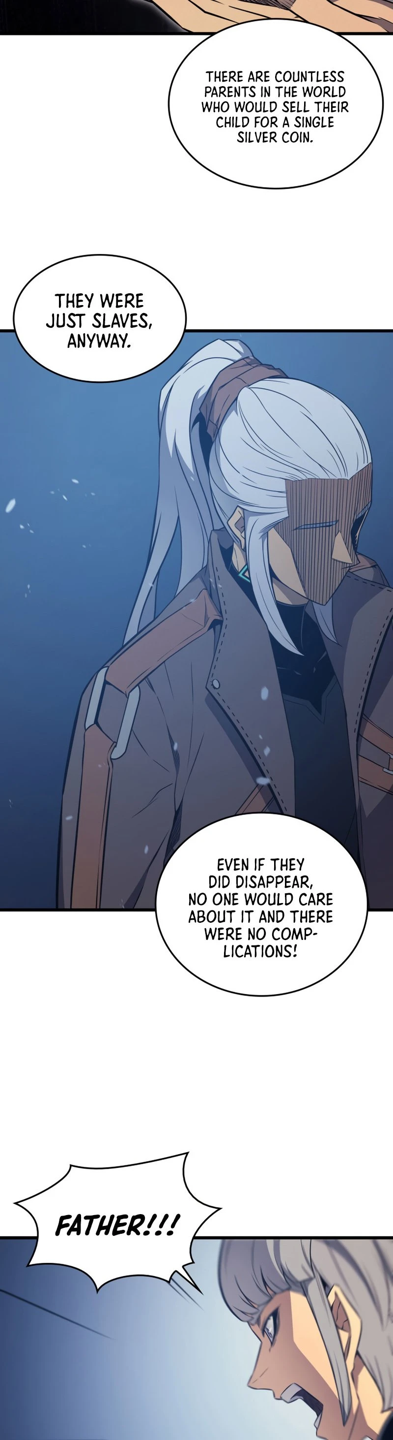 The Great Mage Returns After 4000 Years Chapter 119 Page 27