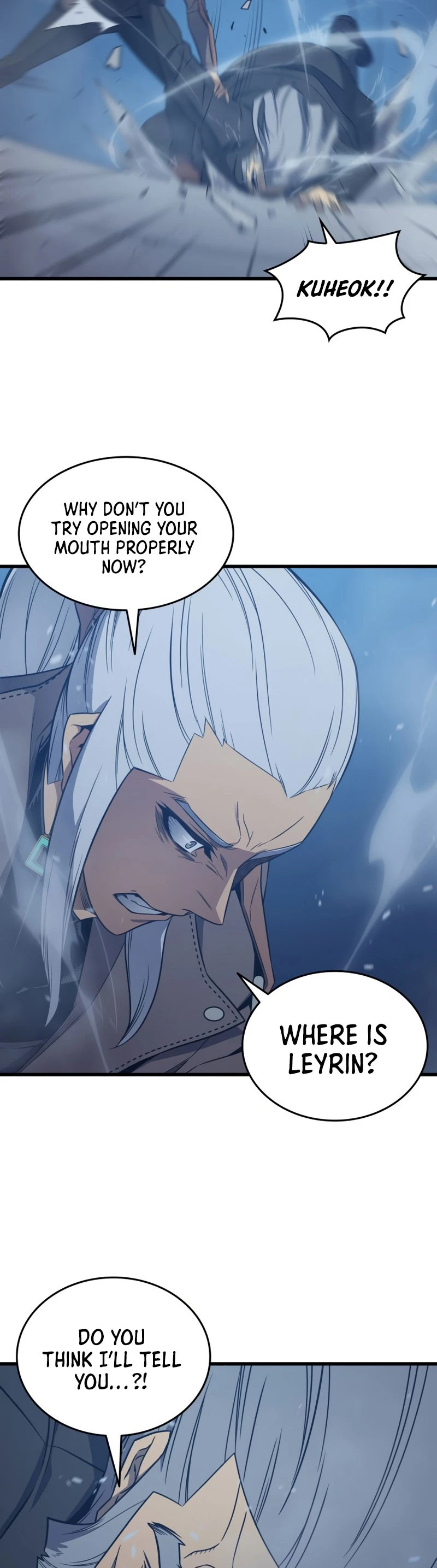 The Great Mage Returns After 4000 Years Chapter 119 Page 34