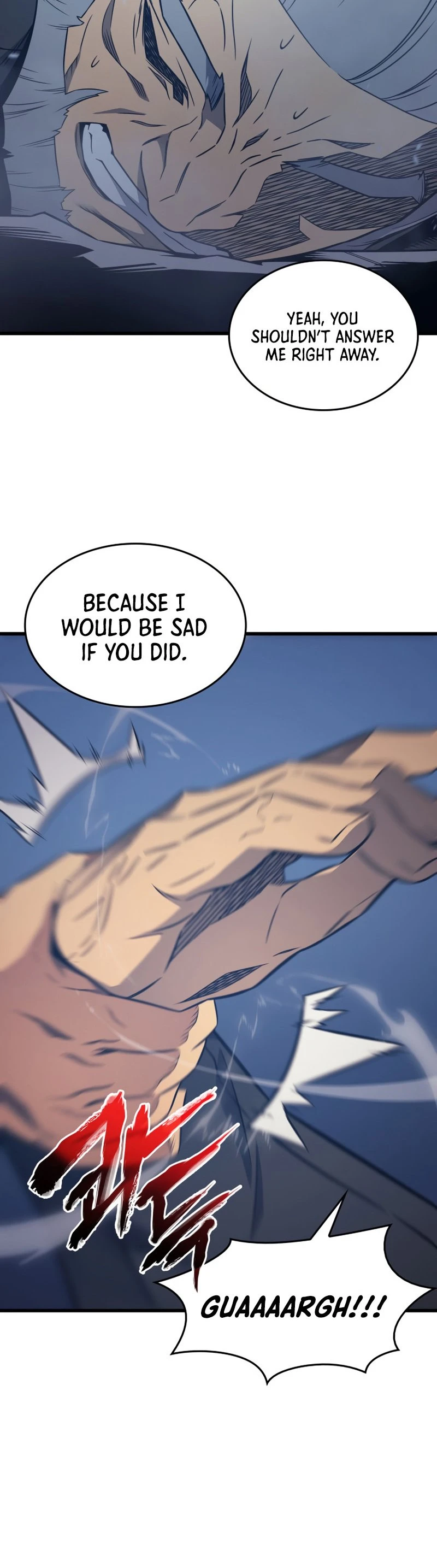 The Great Mage Returns After 4000 Years Chapter 119 Page 35