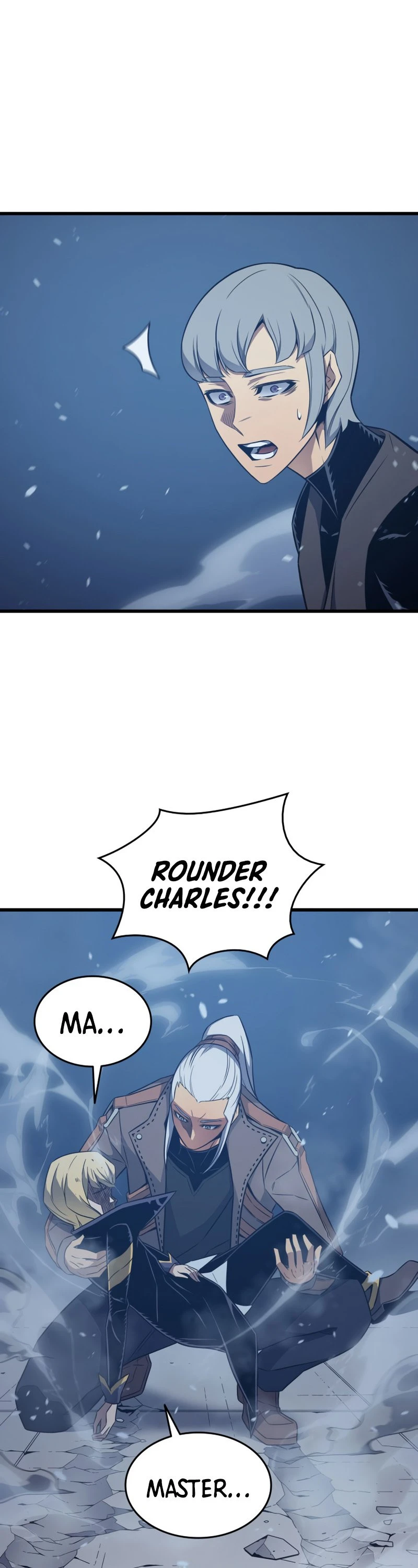 The Great Mage Returns After 4000 Years Chapter 119 Page 38