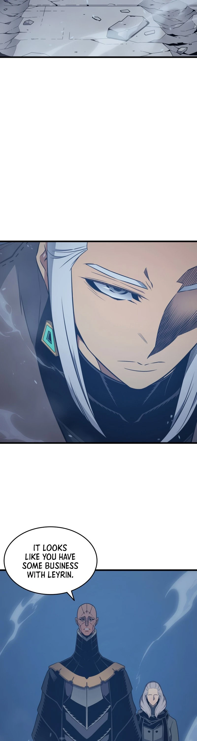 The Great Mage Returns After 4000 Years Chapter 119 Page 39