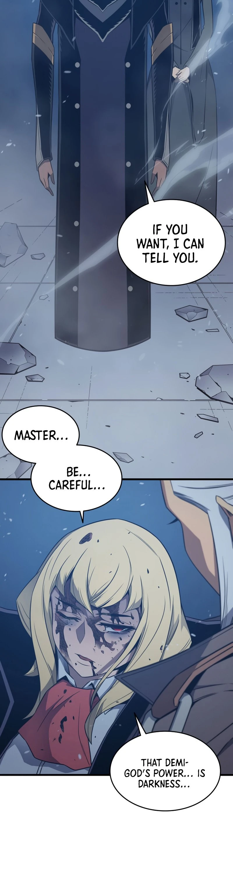 The Great Mage Returns After 4000 Years Chapter 119 Page 40