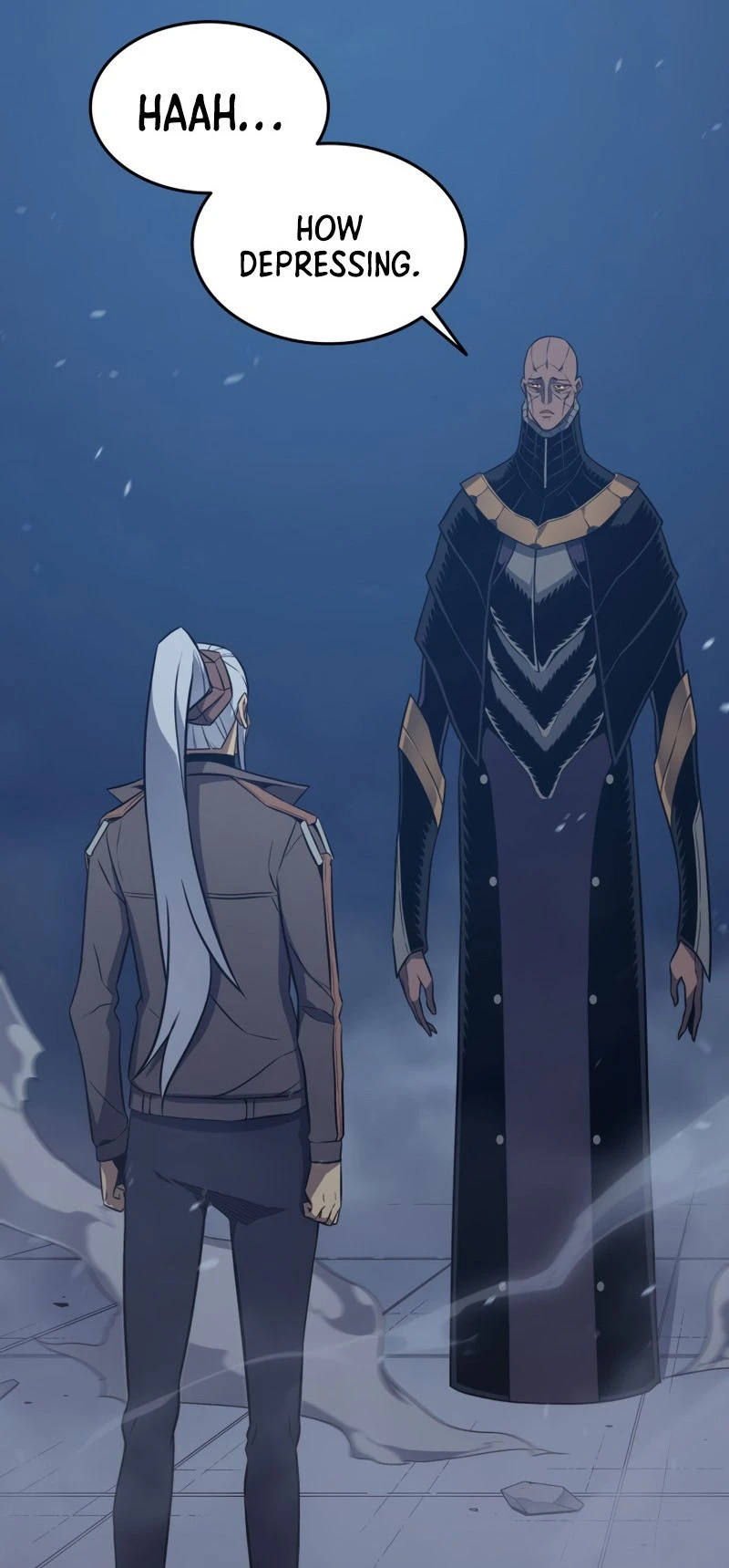 The Great Mage Returns After 4000 Years Chapter 119 Page 47