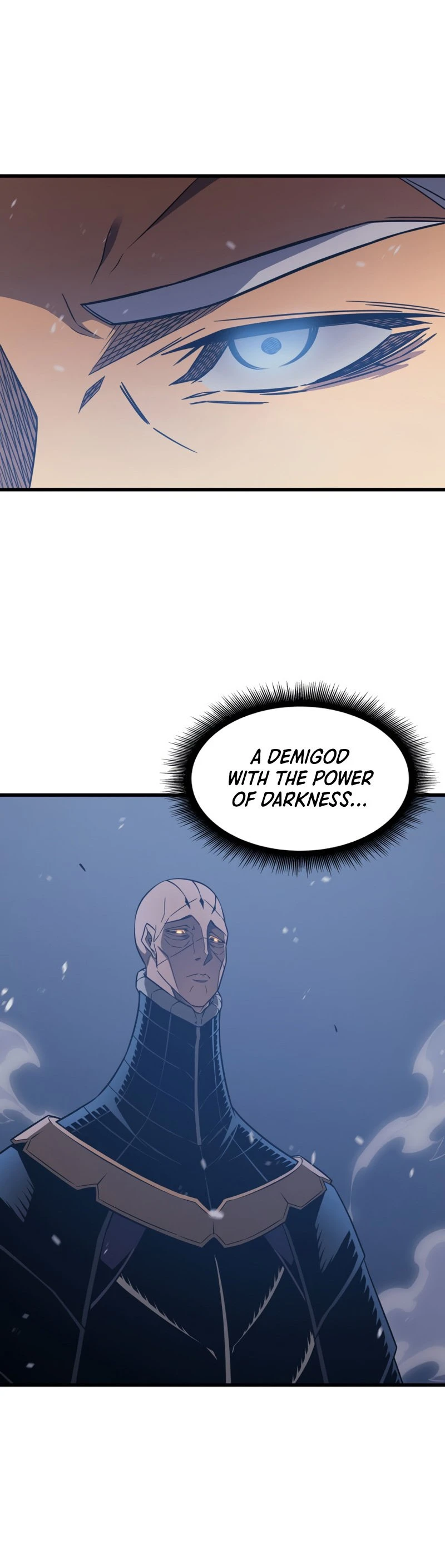 The Great Mage Returns After 4000 Years Chapter 120 Page 6